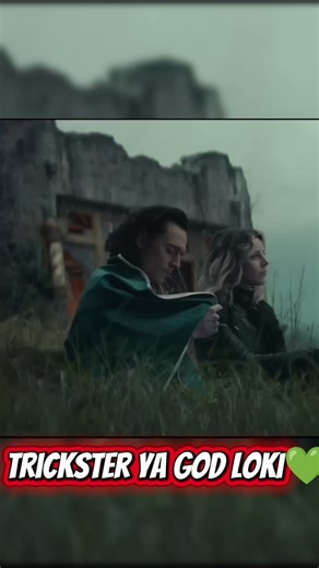 Loki की वो Power जो उसे MCU का सबसे Unpredictable God बनाती है!💚🗿 #LokiExplained #MarvelBreakdown