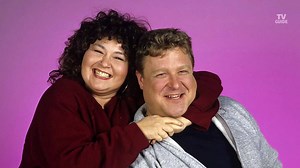 22K views · 91 reactions | Darlene's boyfriend David (Johnny Galecki)...