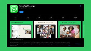 WhatsApp Is Finally Available on iPad