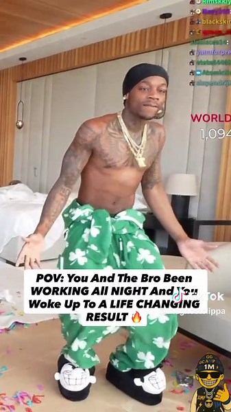 DON’T STOP 🔥🔥🔥 . . . . . #kaicenat #tylil #relatable #amp #clips #edit #clip #watch #humor #fight #relatable #funny #fyp #reels #laugh #fights #xyzbca #explore