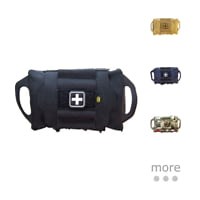 High Speed Gear Reflex IFAK Kit Roll and Carrier       w/ Free S&H — 7 models