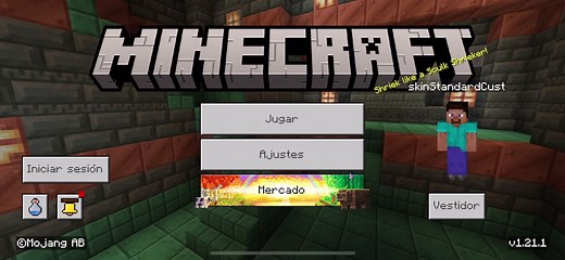 Problemas al iniciar sesión en Minecraft: Códigos de error y soluciones