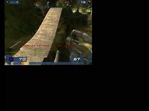 How to start ut2003 without CD and without the need of crack