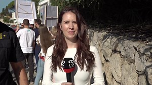 1K views · 12 reactions | IZ VIJESTI LIBERTAS TELEVIZIJE; U rubrici Na dnevnoj bazi razgovaramo s policijskim službenikom za prometnu preventivu Denisom Pavelom koji je predstavio kampanju "Uključi sigurnost, isključi mobitel." | Libertas Televizija - LTV | Facebook