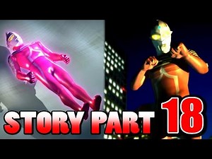 Ultraman FE3 - Story Mode Part 18【English Sub】S-Rank