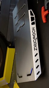 7.3K views · 52 reactions | IT'S ARMOR FOR YOUR MOTORCYCLE!!!  Check out our Skid Plates for Harley-Davidson Touring / Softail Models! #hogworkz #armor #harleydavidson #harley #roadglide #streetglide #softail #skidplate #skid #5052aluminum | HOGWORKZ | Facebook