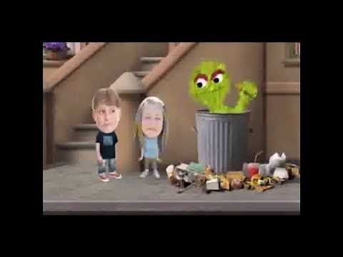 Mad - Wall-e-Nator ( Español Latino )