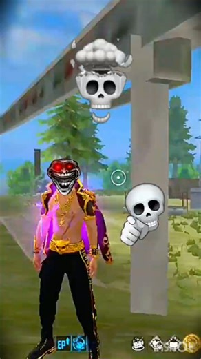 "Unlock Epic Wins: 10 Insane NEW Free Fire Tricks You Must Try Now!"#viral #shorts