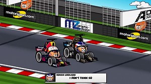 MiniDrivers - 11x00 - 2019 PreSeason