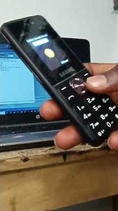 débloquer un téléphone à touche à base de miracle box/ How to unlock a phone with a Miracle Box base