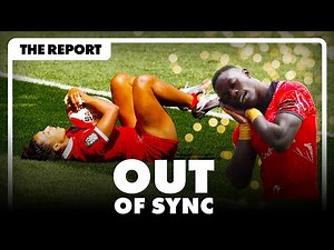 The biggest challenge facing international sports? | The Report