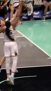 86K views · 1.3K reactions | NOT IN JJ’S HOUSE  Jonquel Jones sent it to another zip code vs. the Washington Mystics to take the No. 8 spot on the #WNBABlocksWeek countdown! | WNBA | Facebook