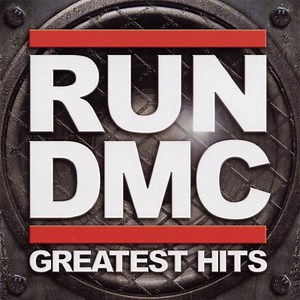 Run-DMC - Greatest Hits
