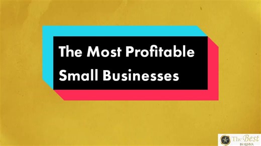 The most profitable small businesses in Kenya #business #smallbusiness #smallbusinesses #startup #smallbusinesskenya🇰🇪 #kenyanbusiness #profitablebusiness #businessowner