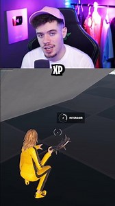 La meilleure MAP XP pour finir son PASSE DE COMBAT du CHAPITRE 7 sur Fortnite !