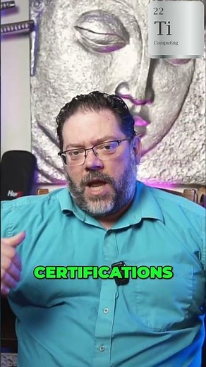 WGU: Get IT Certifications & College Degrees! #shorts