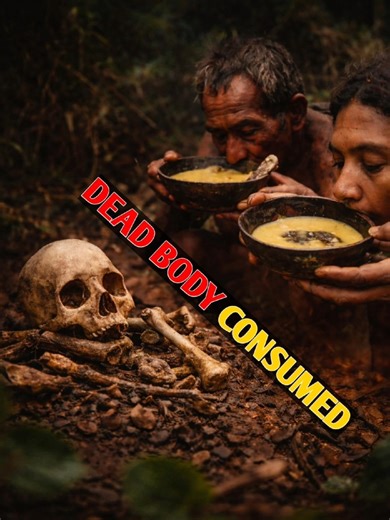 Ye Log Apne Hi Mare Hue Rishtedaron Ko Peete Hain 🤯 | Dark Reality #facts #shorts