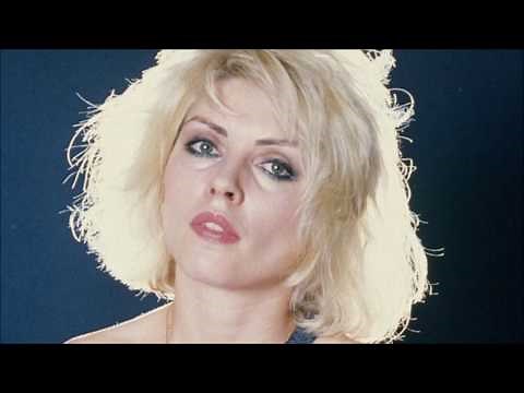 Blondie - Rapture (1980)