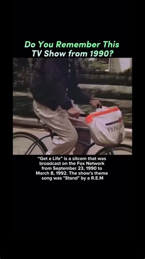 Get a Life Sitcom: A Unique Comedy Series Overview