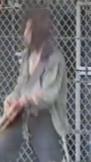 Soundgarden (Rusty Cage) (Lollapalooza 1992) | Seattle Sound 90's