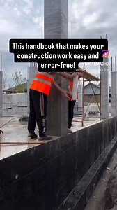 2.5K views · 329 reactions | The Site Engineer Handbook Overview:...