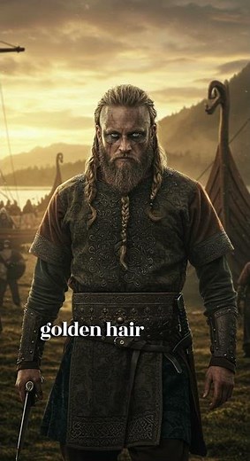 The Unification of Norway: King Harald Fairhair's Legacy