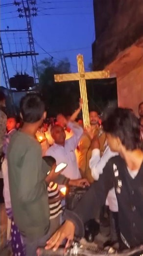 Happy Resurrection Day:New Urdu Hindi Songs Masihi geet Christian church song|Easter|Sunrise Rally