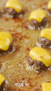 19K views · 218 reactions | Mini Burger Sliders Recipe  #reels #foryou #SuperChef #CreateTheMagic #Fblifestyle | SuperChef | Facebook