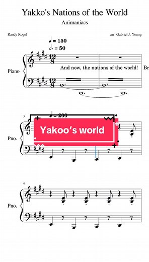 Happy Birthday Piano Notes and Sheet Music