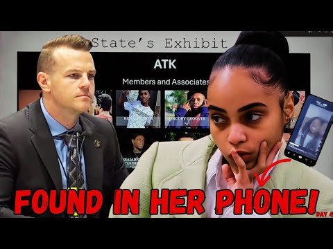 Julio Foolio Trial Witness Destroys the Defense