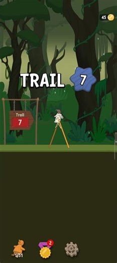 Walk Master: Level 7