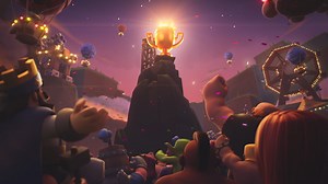 1.7M views · 25K reactions | Welcome to CLASH FEST, a month-long Clash celebration with special challenges and rewards! 拾  Let the games begin! | Clash Royale | Facebook