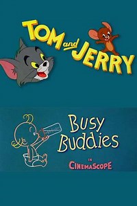 Busy Buddies (1956) - Movie