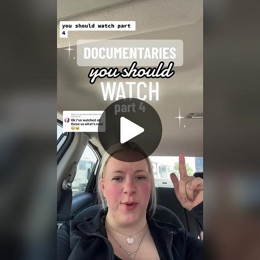 Top Documentaries to Watch on Hulu and Netflix