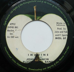 John Lennon - Imagine