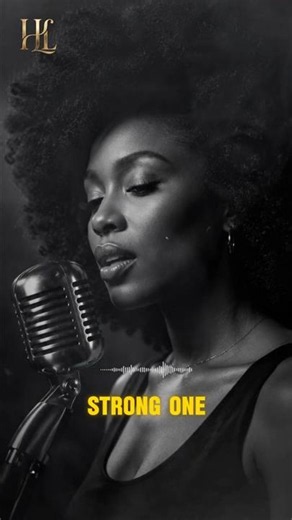 I Was The Strong One – Harlem Lennox | Soul Blues