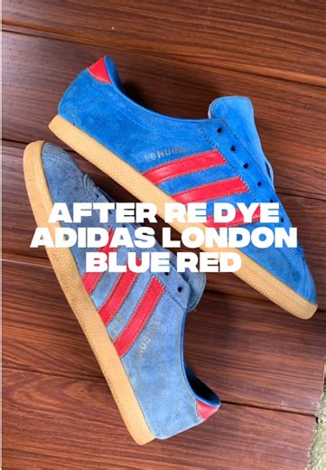 Shoe Care Tips: Suede Treatment and Redye Techniques