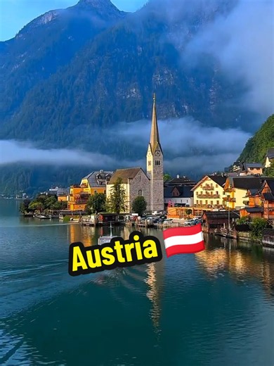 Amazing facts about Austria — surprising Austria facts