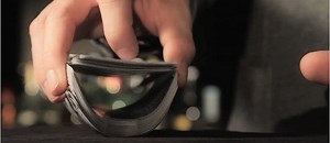 Vernon One-Hand Table Shuffle