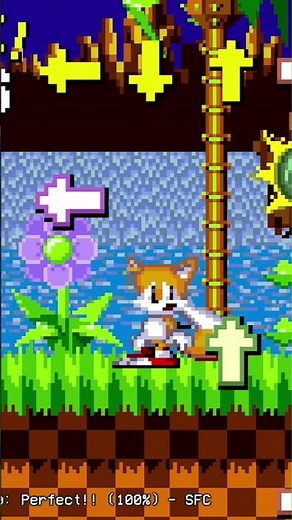 FNF BEST NEMESIS #fnf #mod #fnfmod #fnfmods #sonic #sonicexe #tails