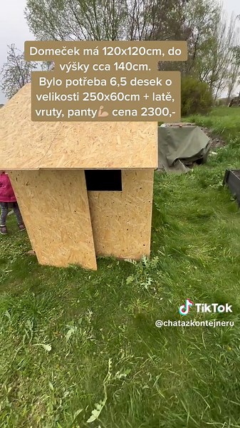 chatazkontejneru na TikTok