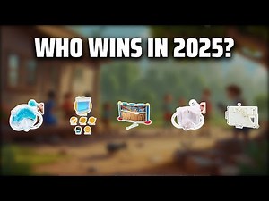 The Top 5 Best Ant Farms in 2025 - Must Watch Before Buying!