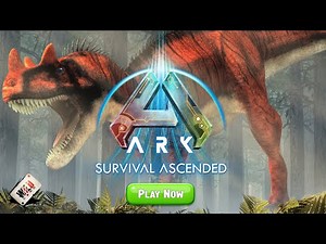 This New ARK Update is OUT! (and It’s Early!)