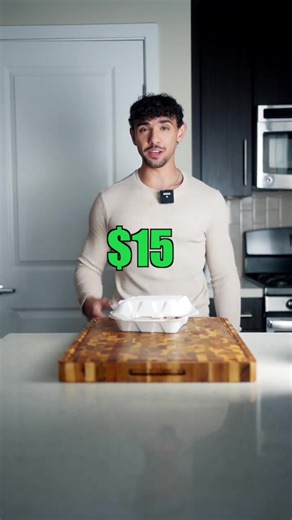 Delicious Fries Recipe