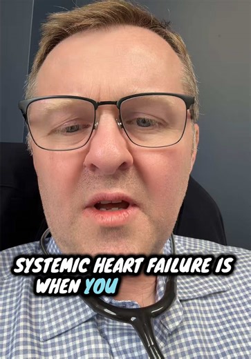 #chf #prevention #hearthealth #cardiology #education @Dr. Ben | Founder of VocalMD @Evan S. Levine, MD FACC @Dr. Ben | Founder of VocalMD