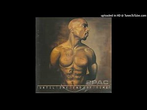 2Pac - Breathin' Acapella ft. Outlawz