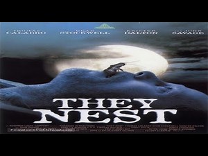 They Nest-Deadly cockroaches attack_1999 Horror Movie Clip