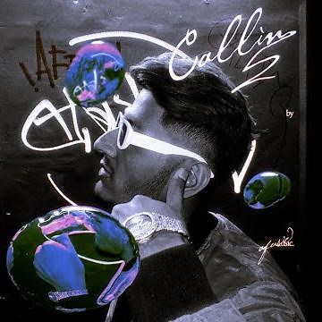 Afusic - Callin - Prod. ‪@AliSoomroMusic‬