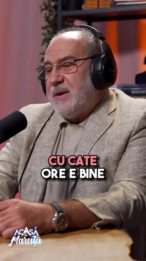Ati vazut podcastul special de ieri seara Acasa la Maruta cu Dr. Bogdan Marțian? Va asteptam pe YouTube! #acasalamaruta #stiatica #invatapetiktok #edutok #drbogdanmartian #podcast