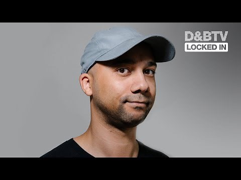 Bladerunner - Junglist Movement x D&BTV: Locked In (DJ Set)